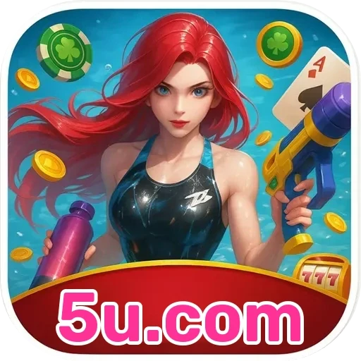 5u.com: Descubra os Melhores Jogos e Recursos para se Divertir