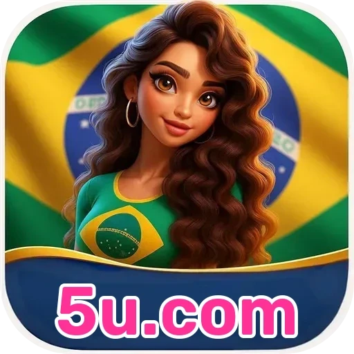 5u.com: Caça-Níqueis que Encantam e Divertem